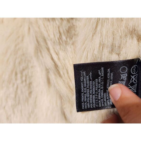 Womens jacket medium bebe soft - Picture 7 of 11